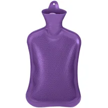 Relaxdays 10045444 Wärmflasche,