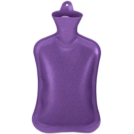 Relaxdays 10045444 Wärmflasche,