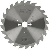 AKE Kreissägeblatt HW Ø 250 mm 24