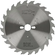AKE Kreissägeblatt HW Ø 250 mm 24