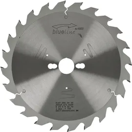 AKE Kreissägeblatt HW Ø 250 mm 24