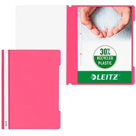 Leitz Schnellhefter A4 pink