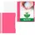 Leitz Schnellhefter A4 pink