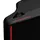 Teufel Rockster Cross 2 Black & Red