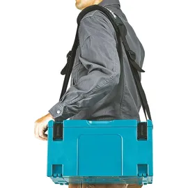 Makita Makpac Gr. 4 isoliert 198253-4