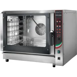 Saro Kombidämpfer Nerone CL 5
