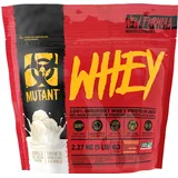 Mutant Whey Vanille Pulver 4540 g