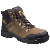 CAT Framework Herren Braun 46