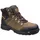 CAT Framework Herren Braun 46
