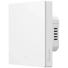Sonoff ZBM5-1C-86W (1-Kanal) Zigbee Smart Wandschalter ZBM5 1fach weiß