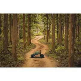 Lexibook CROSSLANDER DINO, drehbare Kabine