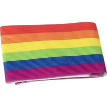 derbystar Kapitänsbinde Rainbow Senior