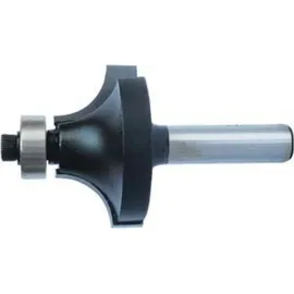 Fortis Abrundfräser R6,3 24,7x13,5x55