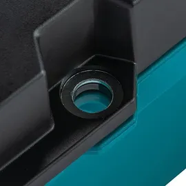 Makita Maktrak Werkzeugbox M leer blau/schwarz 56 x 39 x 16 cm
