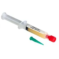 Emil Otto Flussmittelpaste GAX-50 No Clean, 5 ml