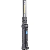 B&W International B&W International, Arbeitsleuchte, Arbeitsleuchte B&W Mini Swivel Light 100lm (100 lm)