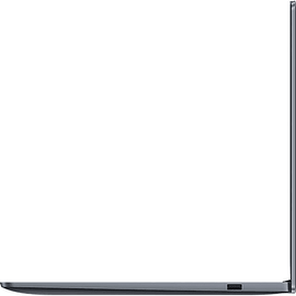 Huawei MateBook D16 2024, Notebook, mit 16 Zoll Display, Intel® CoreTM i5,i5-13420H Prozessor, GB RAM, 1 TB SSD, UHD Graphics, Space Gray, Windows 11 Home (64 Bit)