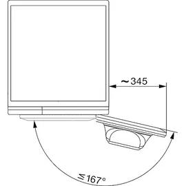 Miele WTW870 WPM Waschtrockner (9 kg / 6 kg, 1600 U/min)