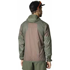 Dynafit Vertical Wind 72 Softshelljacke - Sage - XL