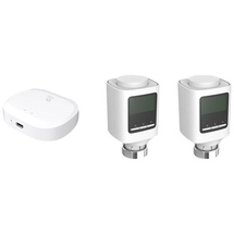 Woox Zigbee Smart Radiator Valve Kit