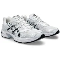 Asics GEL-1130 Herren White/Black 42