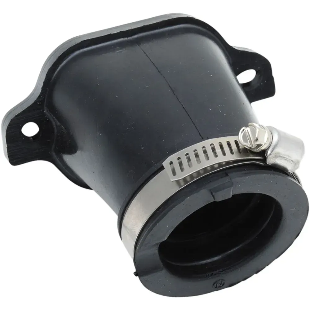 Quad Logic Polaris Sportsman 600 4x4 03-05/sportsman 600 4x4 03-05 100-1255-pu Ansaugstutzen - Black - One Size