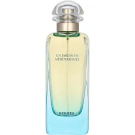 Hermès Un Jardin en Mеditerranee Eau de Toilette 100 ml