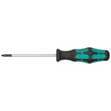 Wera 367 Torx BO Schraubendreher TR10x80mm (05138260001)