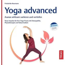 Yoga advanced