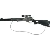 J. G. Schrödel J.G.Schrödel - Montana 12-Schuss Gewehr