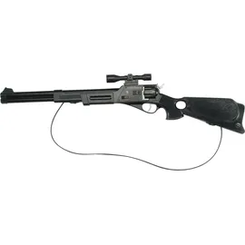 J. G. Schrödel J.G.Schrödel - Montana 12-Schuss Gewehr