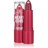 Essence Heart Core Fruity Lip Balm 01 crazy cherry