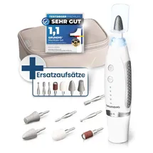 Grundig Maniküre-Pediküre-Set