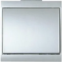 Kopp 621320082 Malta Taster neutral, silber