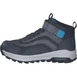 SKECHERS Fuse Tread 302948L-SLT 28 - Blau2 - 28
