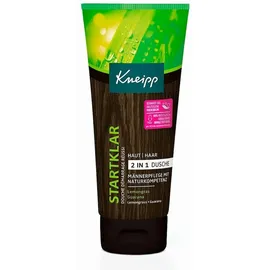Kneipp 2 in 1 Dusche Startklar Duschgel 200 ml