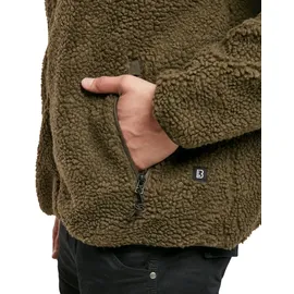 Brandit Textil Brandit Teddyfleece Worker Jacket (5024)