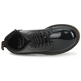 Dr. Martens 1460 Patent Lamper in Schwarz 33