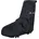 BIKE GAITER SHORT Schwarz 45