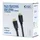 NANOCABLE HDMI-Kabel 10.15.1815 Stecker/Stecker 15 m Schwarz