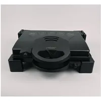 feel maestro Feel-Maestro MR717 1900 W schwarz