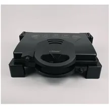 feel maestro Feel-Maestro MR717 1900 W schwarz