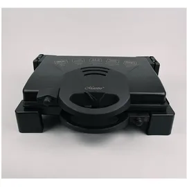 feel maestro Feel-Maestro MR717 1900 W schwarz