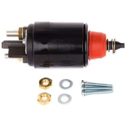 Magnetschalter Starter MAHLE MSX 999KIT