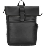 Picard Rucksack / Backpack Milano 7115 Rucksäcke Schwarz Herren