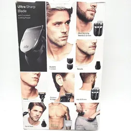 Braun Series 7 MGK7410