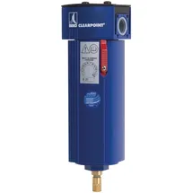 Aircraft Feinstfilter CLEARPOINT® 3eco S040 SWF
