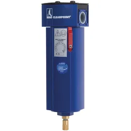 Aircraft Feinstfilter CLEARPOINT® 3eco S040 SWF