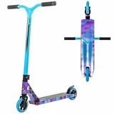 Grit Scooter Grit Mayhem Stunt Scooter Neo blau lackiert - Blau