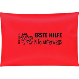 Söhngen Tasche KiTa Unterwegs orange
